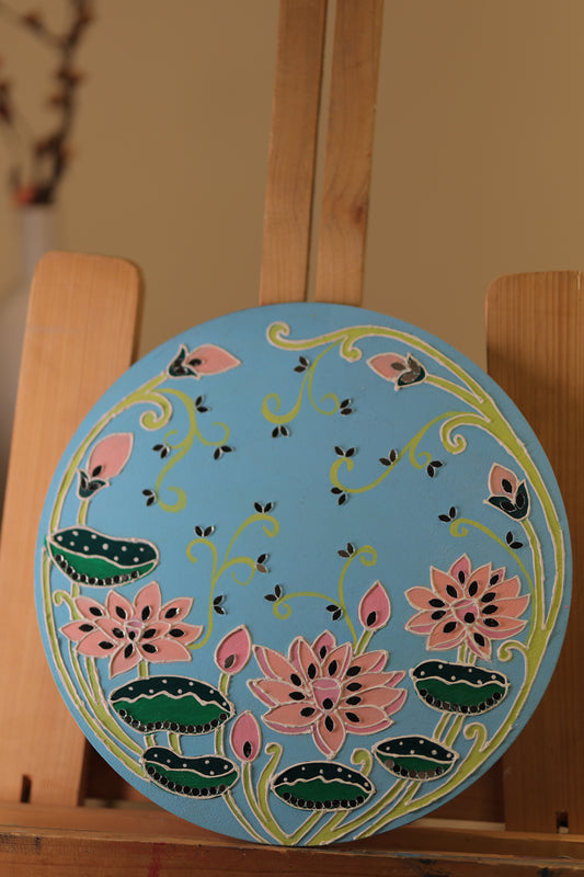 Pichwai Art – Handcrafted Traditional Indian Wall Decor