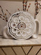 Lippan Art – Royal Circle of Reflection