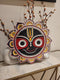 Jai Jagannath Lippan Art