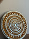 Sunstone Heritage Lippan Art Plate