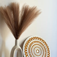 Sunstone Heritage Lippan Art Plate